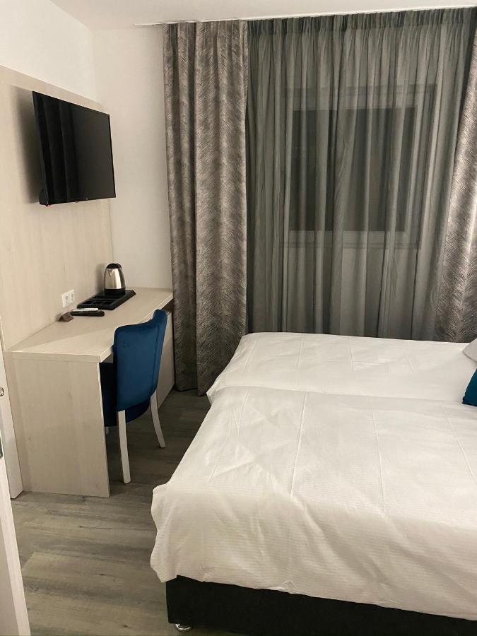 DM Sobe Lejlighed Tuzla Eksteriør billede